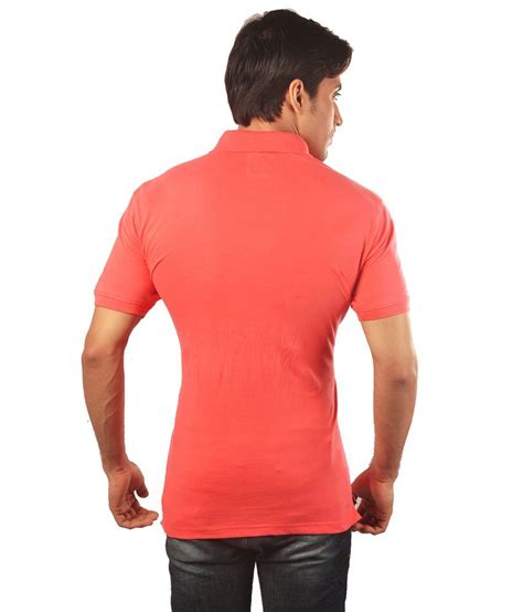 Zara Man Pink Polo T Shirts Buy Zara Man Pink Polo T Shirts Online At