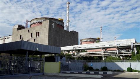 Elektrownia atomowa nie działa po ataku Rosjan Za 10 dób zagrożony