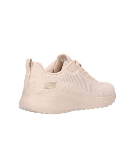 SKECHERS 117209 NUDE Mujer Nude 31272 Zapaterías RIN
