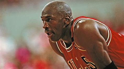 Michael Jordan Pode Ser Superado The Last Dance Ou Arremesso Final