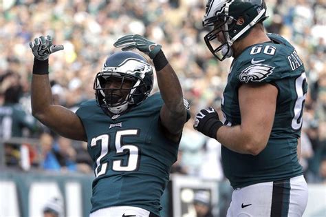 Eagles all-time top 10: Ranking the running backs - nj.com