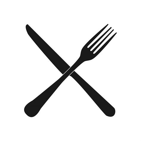 Cutlery Logo Clipart Free Stock Photo Public Domain Pictures