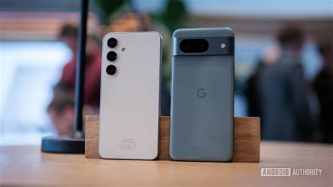 Samsung Galaxy S Vs Google Pixel Which Should You Buy