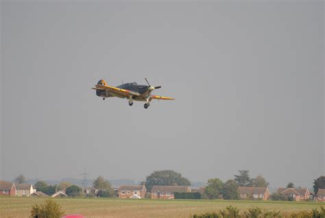 Hawker Sea Hurricane Mk B Z G Bkth Royal Navy Flickr