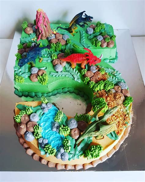 List Pictures Birthday Cake For Year Old Boy Stunning