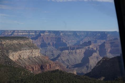 Papillon Grand Canyon Helicopters (Grand Canyon National Park) - All ...