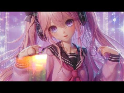 Clarity Hyperpop Nightcore YouTube