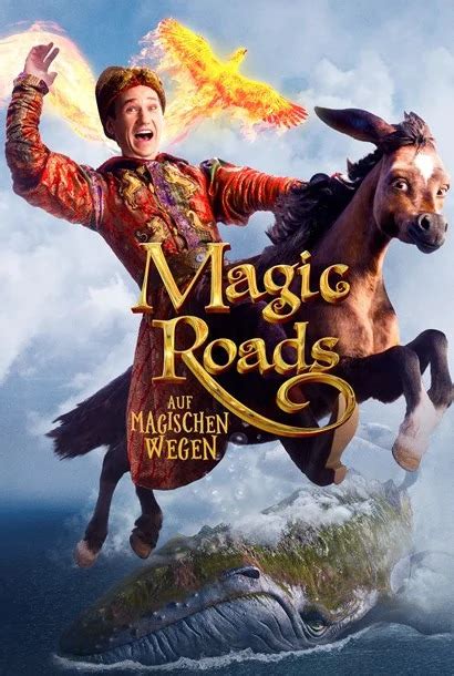 Upon the Magic Roads 2021 ดหนงออนไลน ดหนงใหม Fm2play