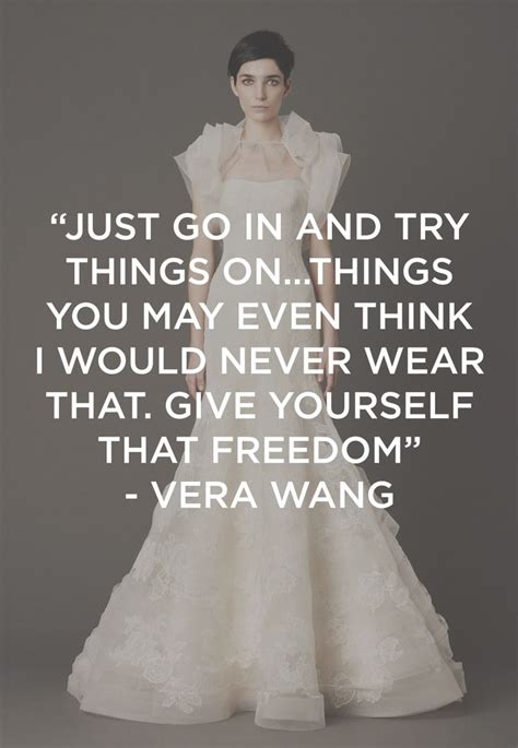 Quotes About A Wedding Dress Quotesgram