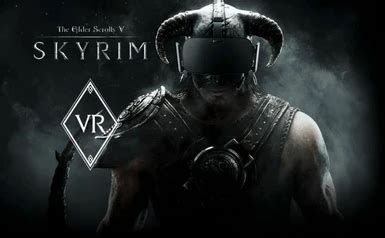 Skyrim Vr USSEP Patch Output CORE At Skyrim Special Edition Nexus