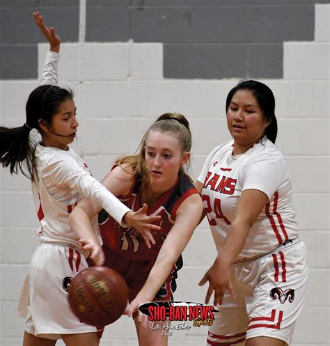 Sho Ban News Highland High School Rams Girls Basketball Facebook