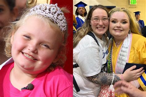 What is Honey Boo Boo doing now? Everything we know.