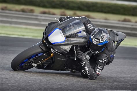 Yamaha Yzf R M Todav A Hay M S Moto Pro