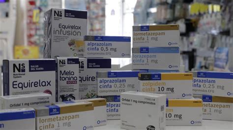 Cuál Es La Diferencia Entre Alprazolam Y Lorazepam