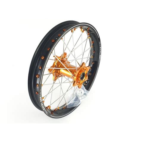 Kite Elite Hinterrad für KTM 2 15x18 A60 Original ZAP Technix