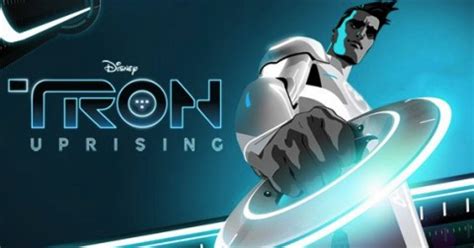 Tron: Uprising Archives | Cartoon Brew