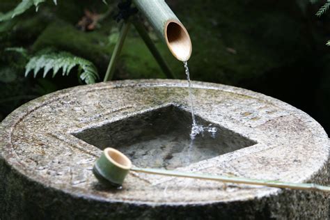 The Importance Of Water In Feng Shui Holistic Training Courses