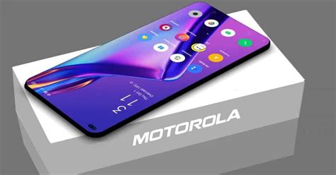 Motorola Moto G Play 2021 Snapdragon 460 Chipset Triple Cameras