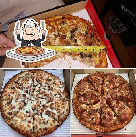 Buster S Pizza And Donair Lethbridge Restaurant Menu Prices And Reviews