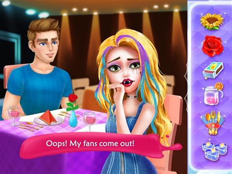 Secret High School Love Story Apk Free Casual Android Game Download