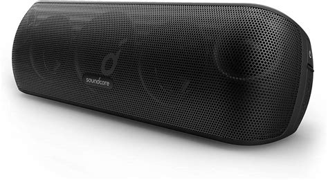 Best Anker Soundcore Motion Plus Bluetooth Speakers For High Quality