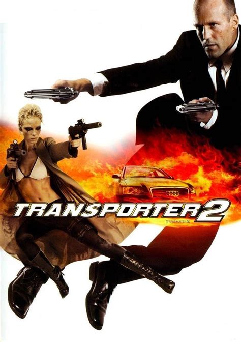 Transporter 2 2005 Cinemorgue Wiki Fandom Powered By Wikia