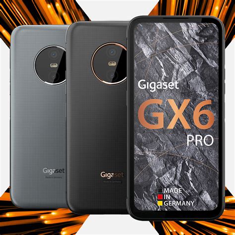 Le Smartphone G Outdoor Le Plus Raffin Avec Gb Gb