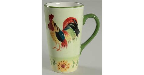 Daybreak Latte Mug By Pfaltzgraff Replacements Ltd