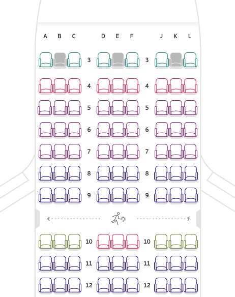 Reserve Seus Assentos Latam Airlines