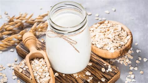 Can You Freeze Oat Milk Step By Step Guide