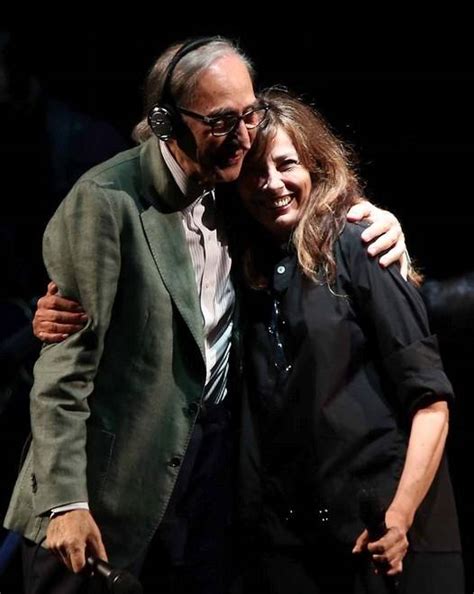 Franco Battiato E Alice Il Sodalizio Che Ha Fatto Sognare Gli Anni 80