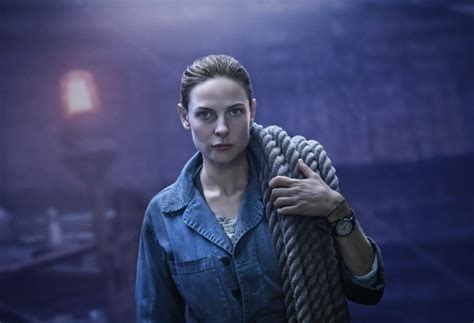 "Таємниця Бункера" 2 сезон: стала відома дата виходу