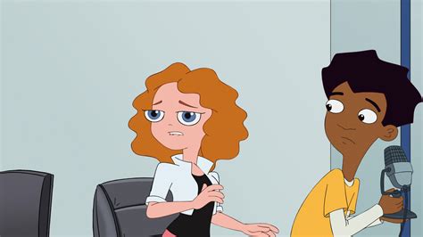 Milo Murphy S Law Season 2 Image Fancaps