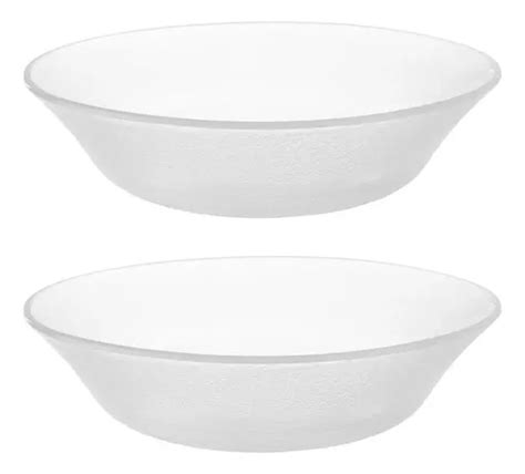 Bowl Compotera De Vidrio Rigolleau Aquamarine Kuchen Cuotas sin interés