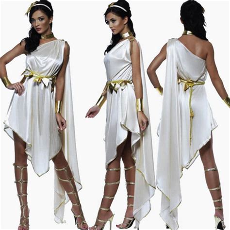 Spring Greek Goddess Persephone Minecraft Skin