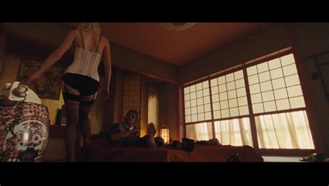 Dakota Fanning Nuda Anni In The Runaways