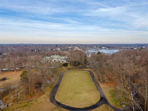 Great Island Connecticut - Photos of $100 Million Island For Sale Near Darien And Greenwich