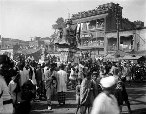 Images Of India Before Independence Iconic Unseen Photos