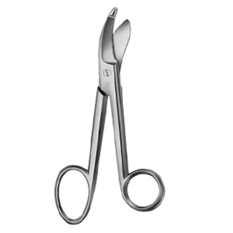Bone Scissors Shears Hundal Medicare Instruments