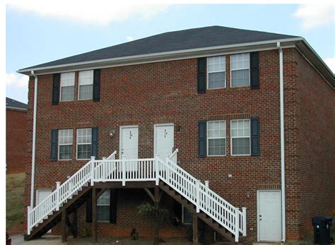 Pineview Townhomes Alquileres En Athens Ga