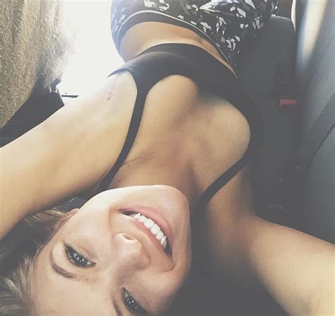 Naked Josie Canseco Added By MOMUSICMAN