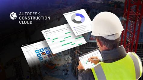 Nuevos Avances Refuerzan Autodesk Construction Cloud