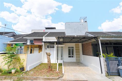 Rekomendasi Rumah Dijual Di Grand View Karawaci Pashouses