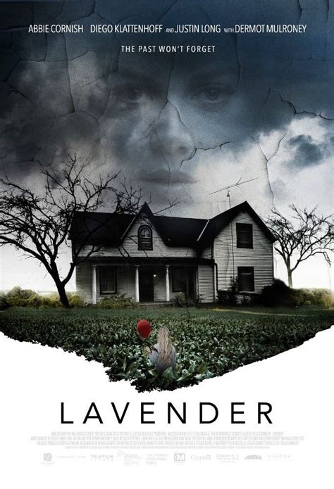 Lavender (2017) Pictures, Trailer, Reviews, News, DVD and Soundtrack