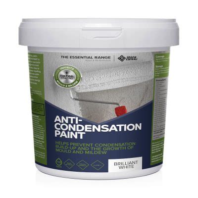 Anti Condensation Paint Stonecare U