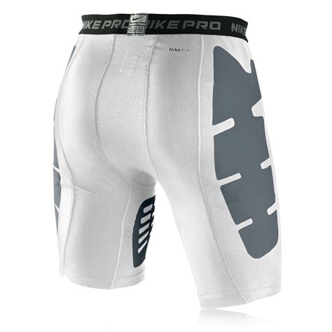 Nike Pro Hyperstrong Compression Shorts