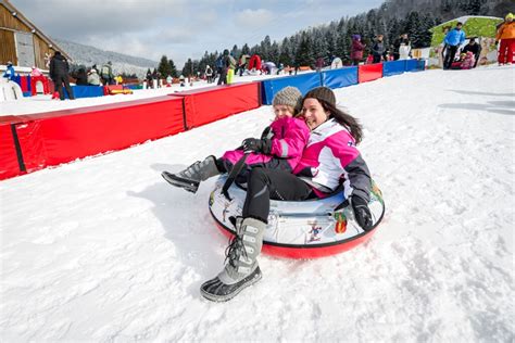 6 Bonnes Raisons De Partir En Vacances Dans Les Vosges