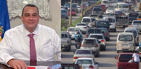 Jorge Aldana Anuncia Que Las Obras Viales Se Realizaran Por La Noche