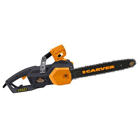 Электропила Carver RSE 2400M