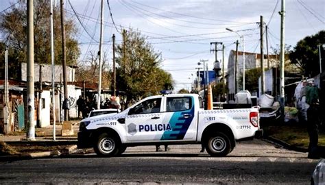 Bicichorro Habr A Intentado Asaltar A Un Hombre Y Lo Apu Al En El